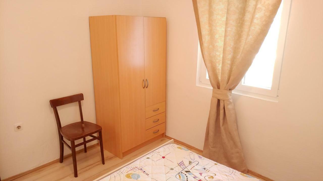 Apartmani Kastelan Barbat na Rabu Eksteriør bilde