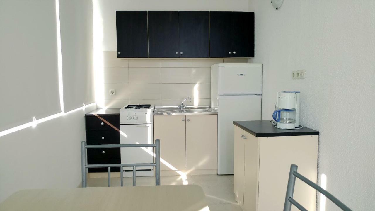 Apartmani Kastelan Barbat na Rabu Eksteriør bilde