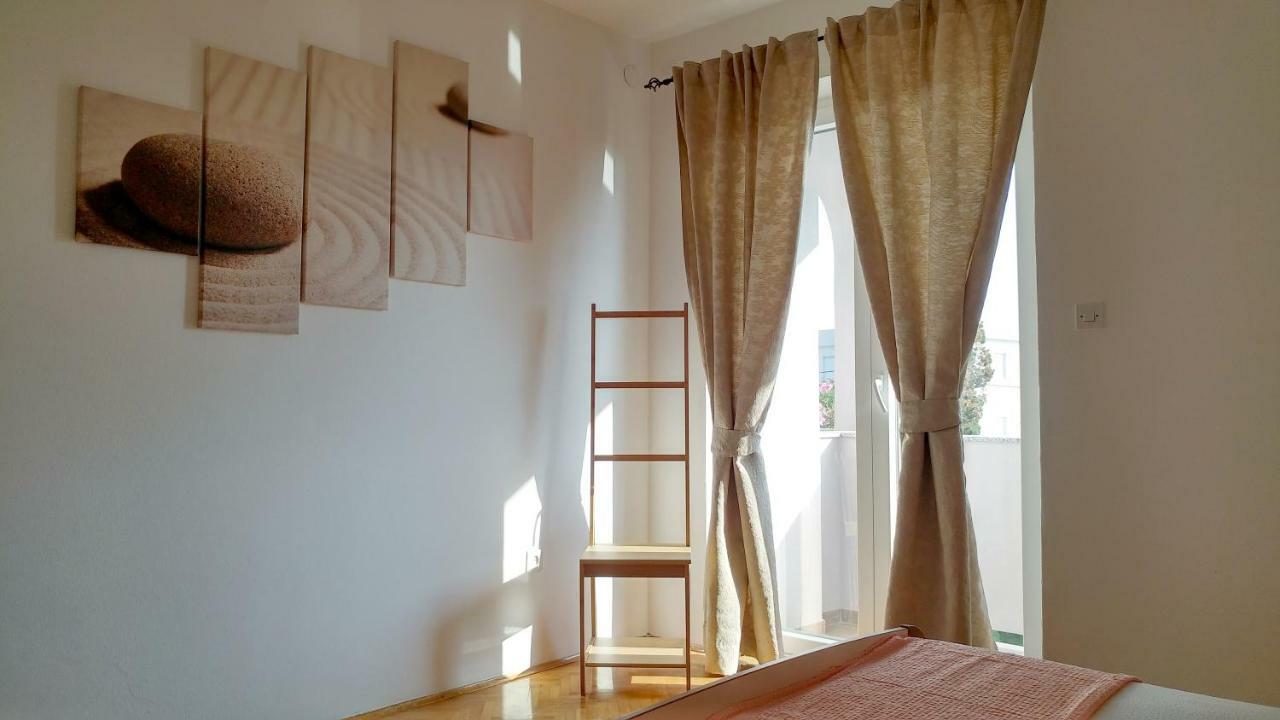 Apartmani Kastelan Barbat na Rabu Eksteriør bilde